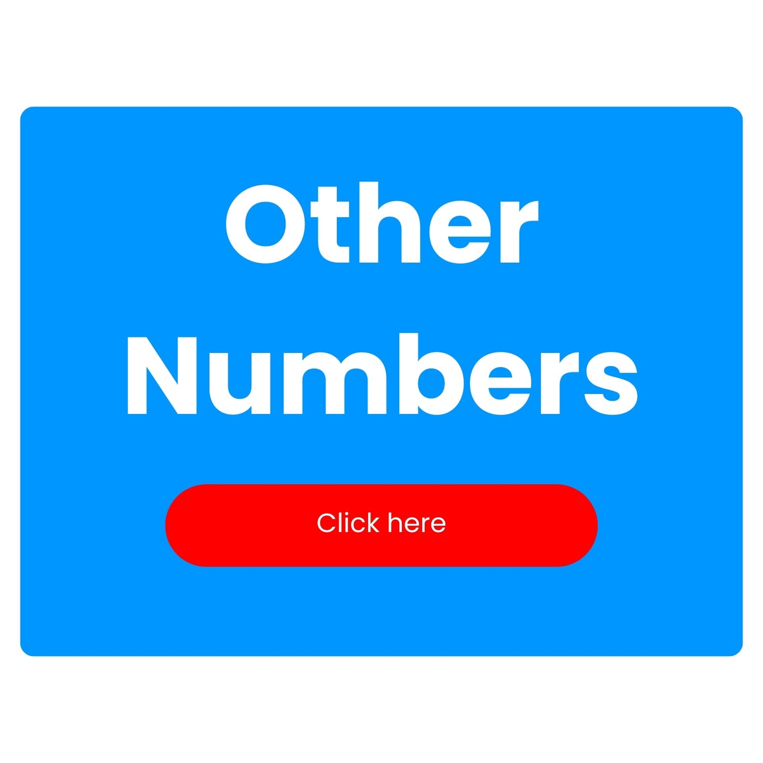 Other Numbers