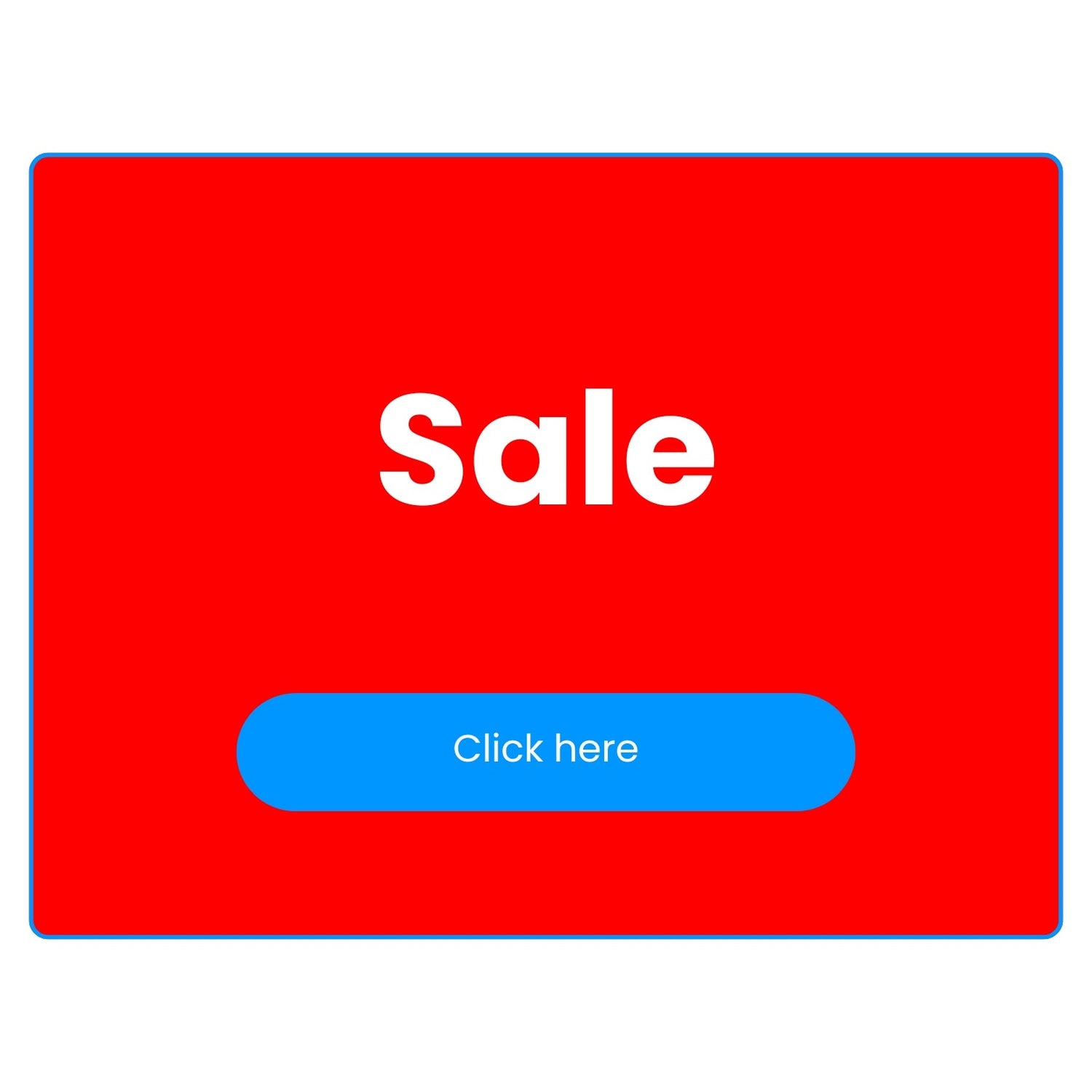 SALE NUMBERS